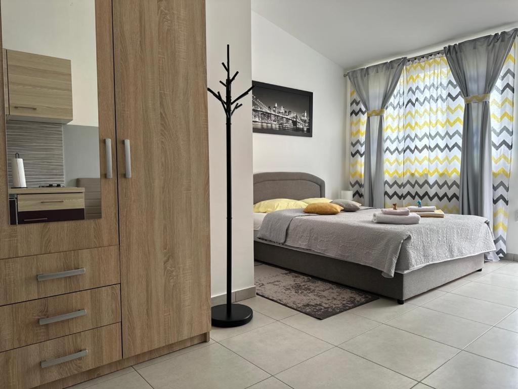 Ines Studioapp Apartment